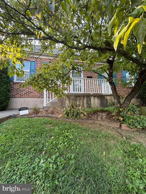 253 N FRANKLIN STREET