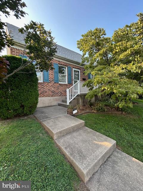 253 N FRANKLIN STREET