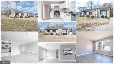 1116 E Elmer Road, Vineland, NJ 08361 - MLS#: NJCB2022936
