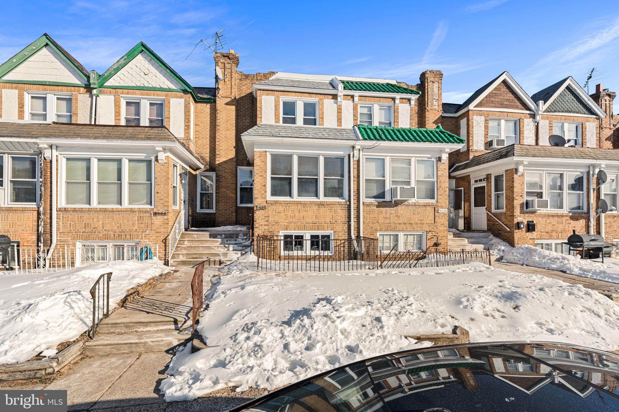 COBBS CREEK - Residential