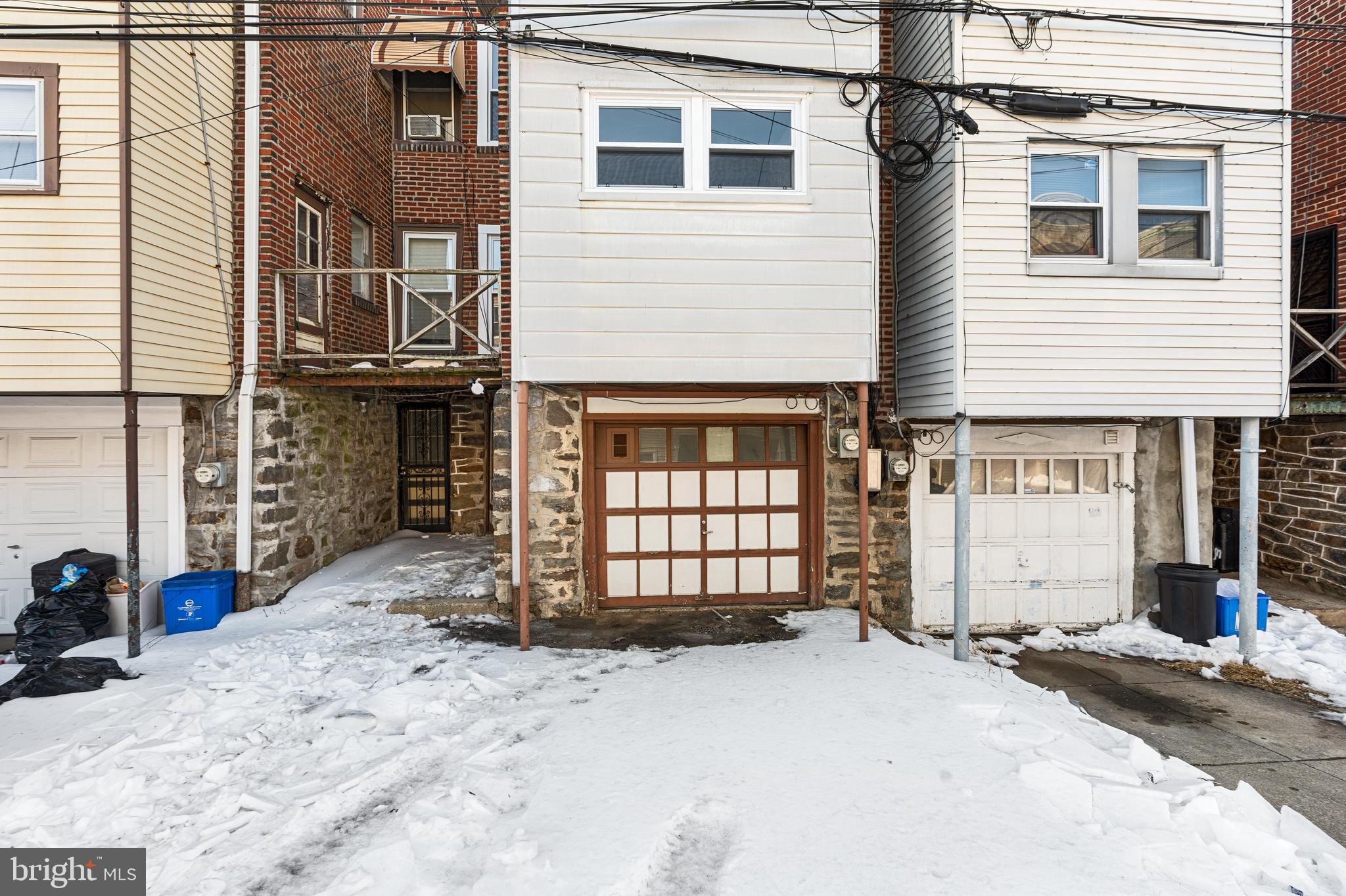 COBBS CREEK - Residential