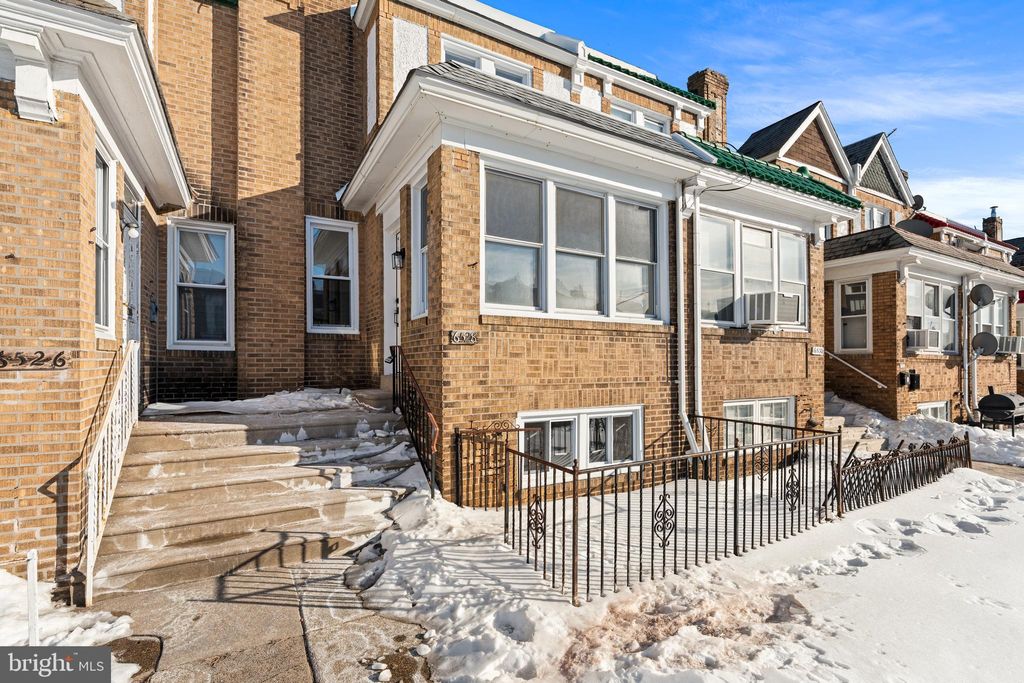 Photo of 6528 Windsor Street, PHILADELPHIA, PA 19142 (MLS # PAPH2584184)