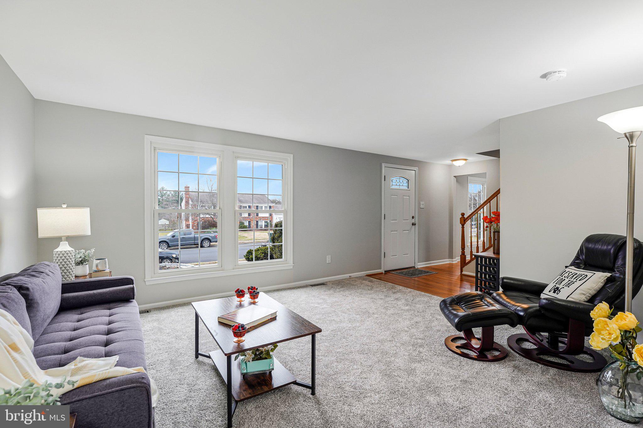 FOX MILL ESTATES - Residential