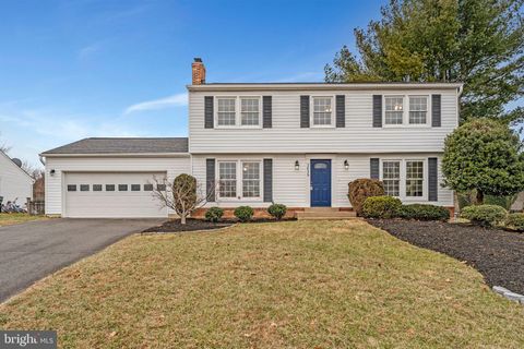 2626 ARMADA STREET HERNDON VA 20171