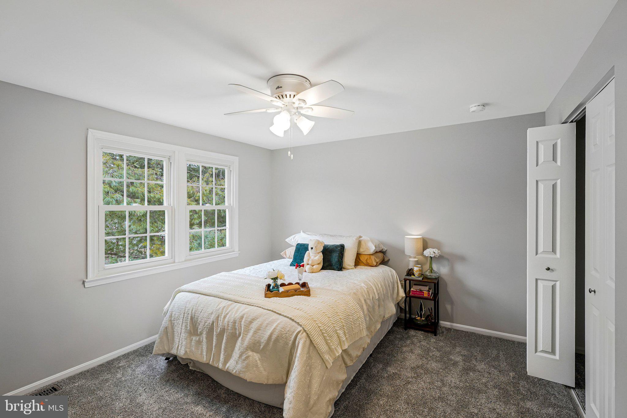 FOX MILL ESTATES - Residential