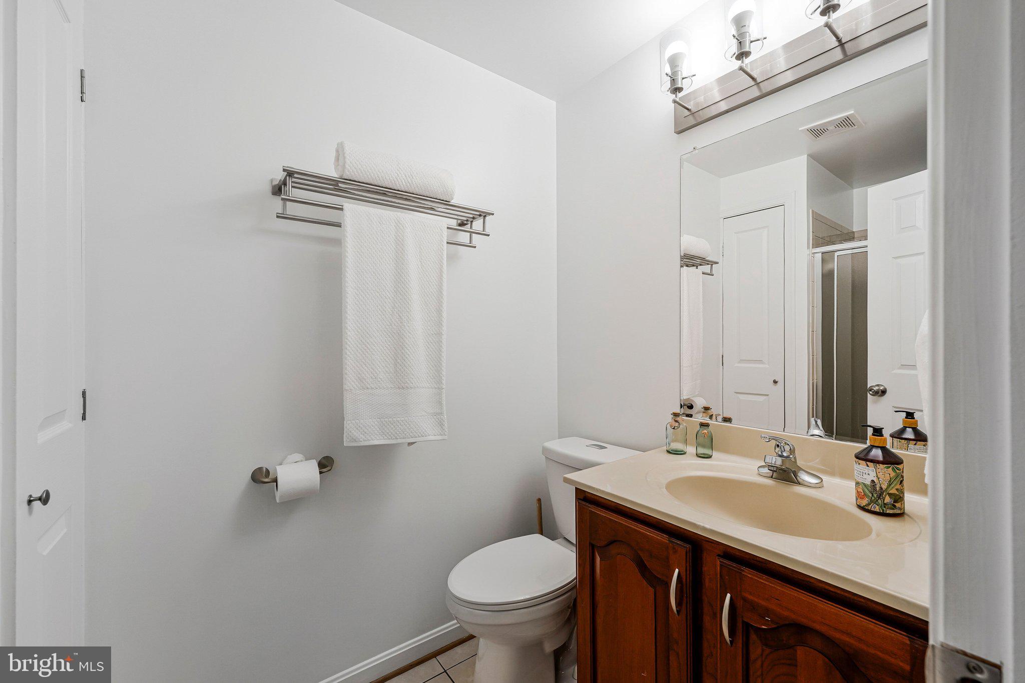 FOX MILL ESTATES - Residential