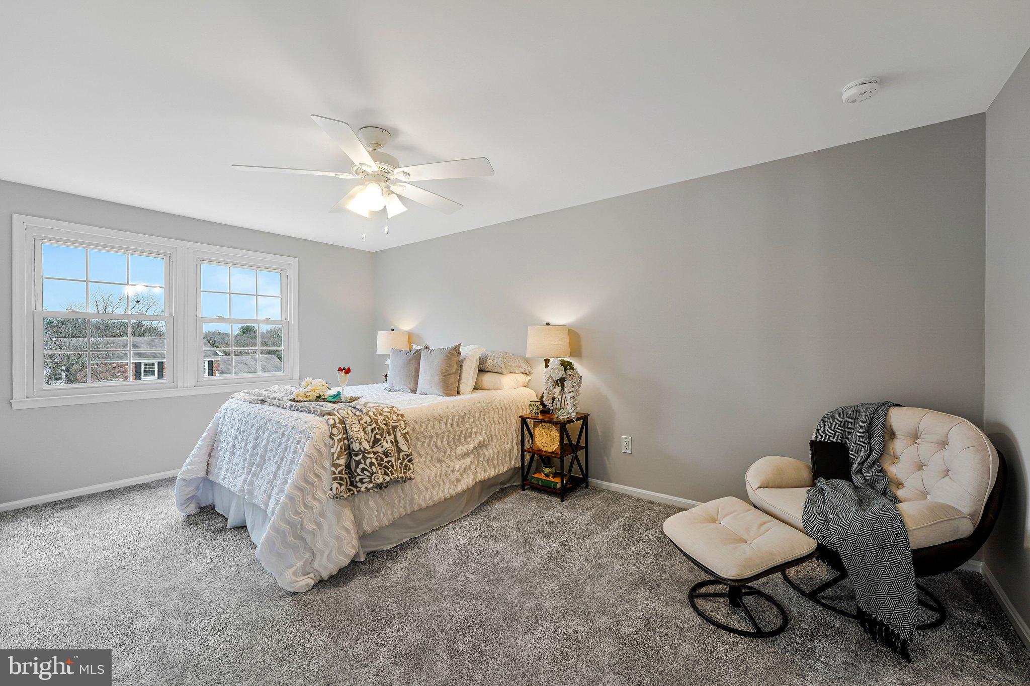 FOX MILL ESTATES - Residential