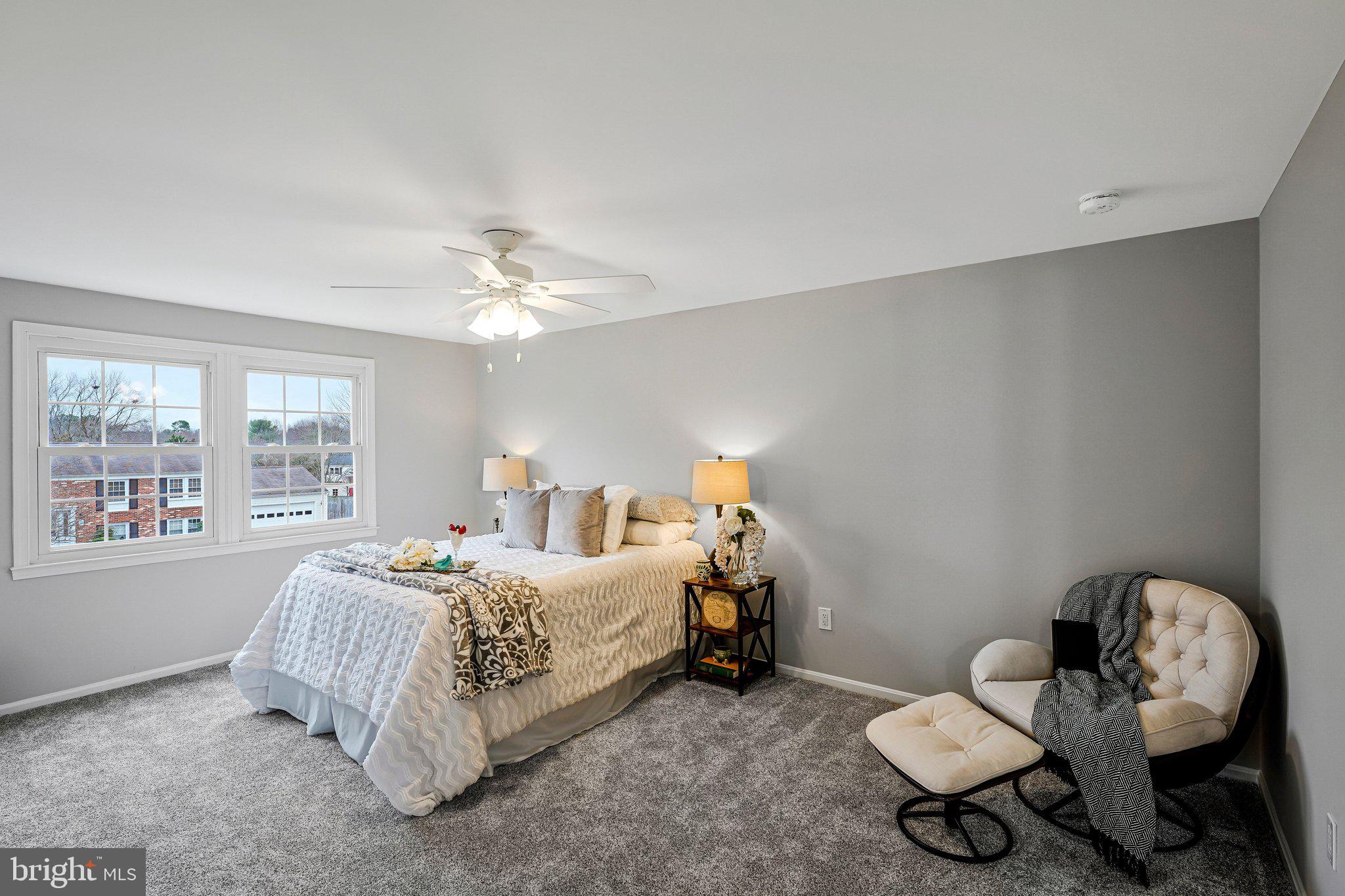 FOX MILL ESTATES - Residential