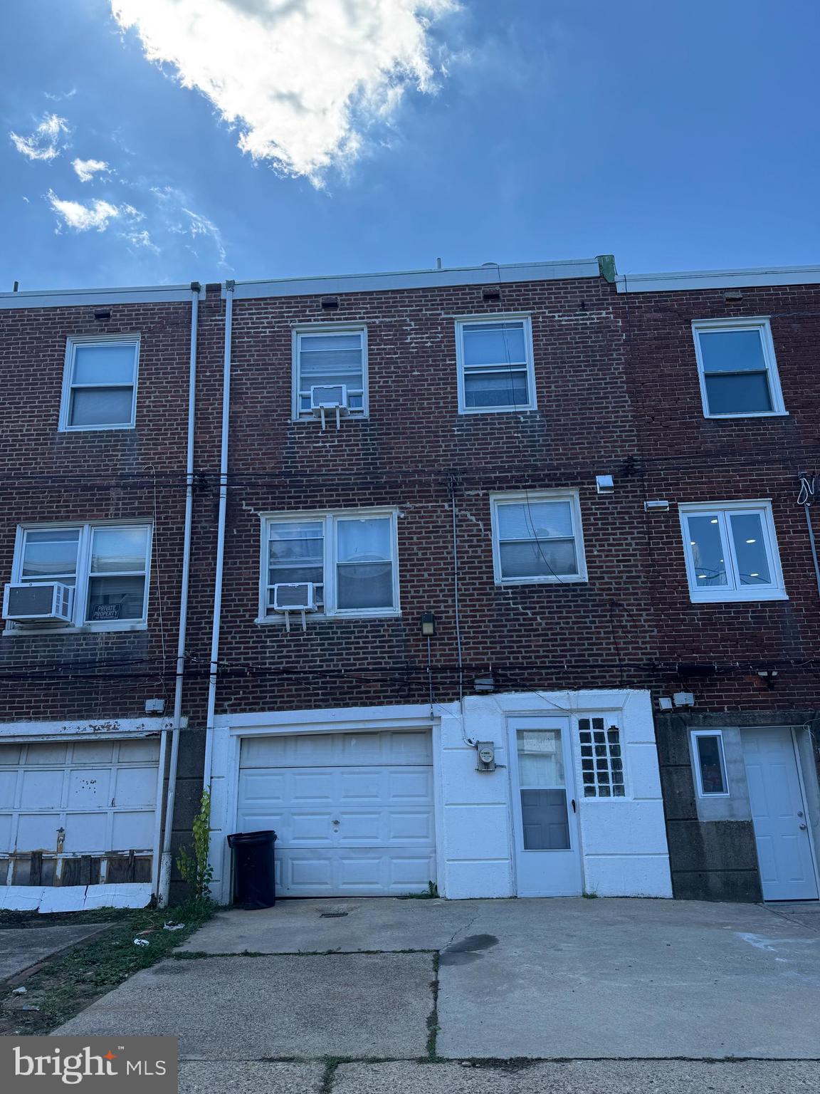 CASTOR GARDENS - Residential