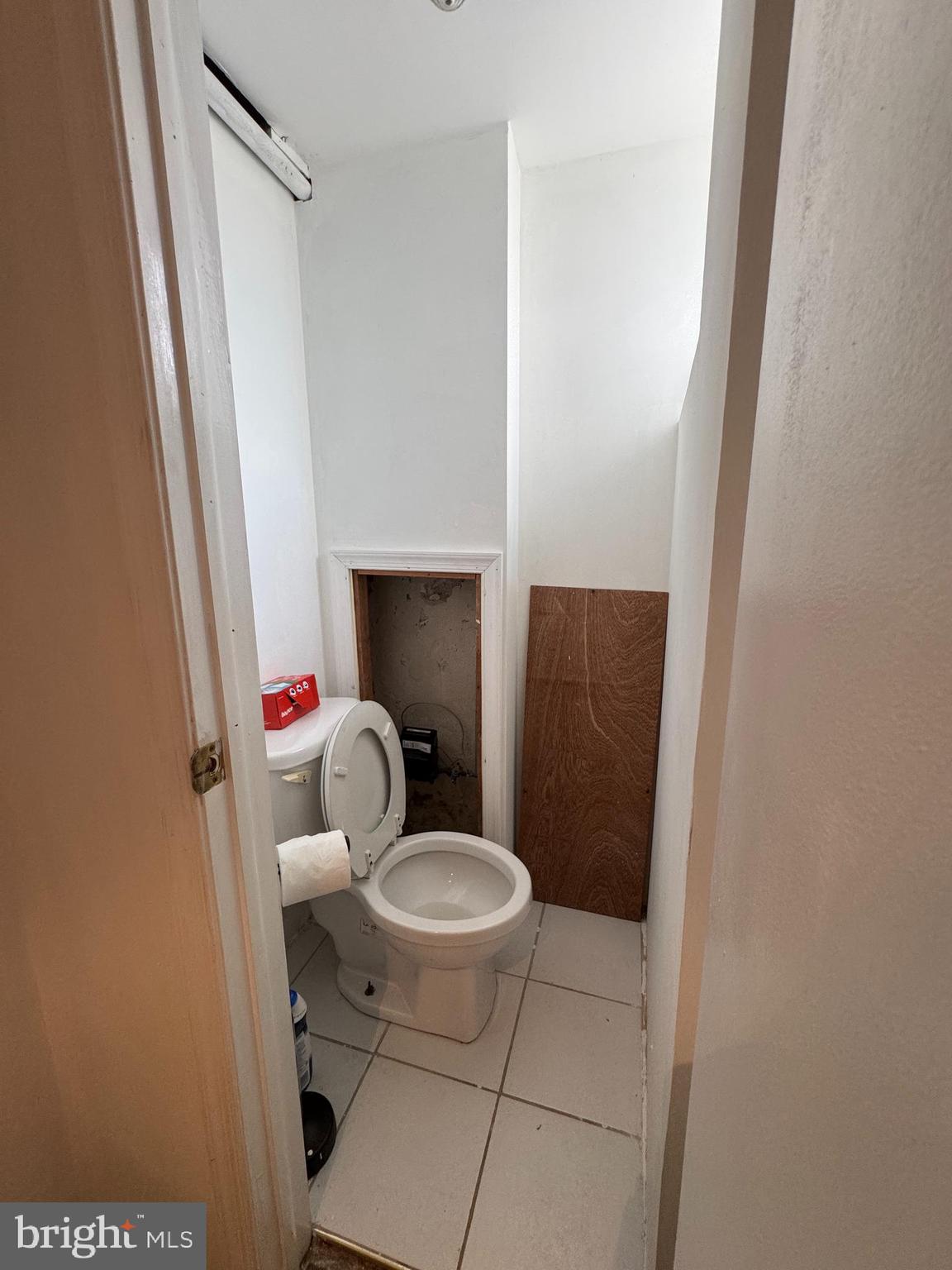 CASTOR GARDENS - Residential