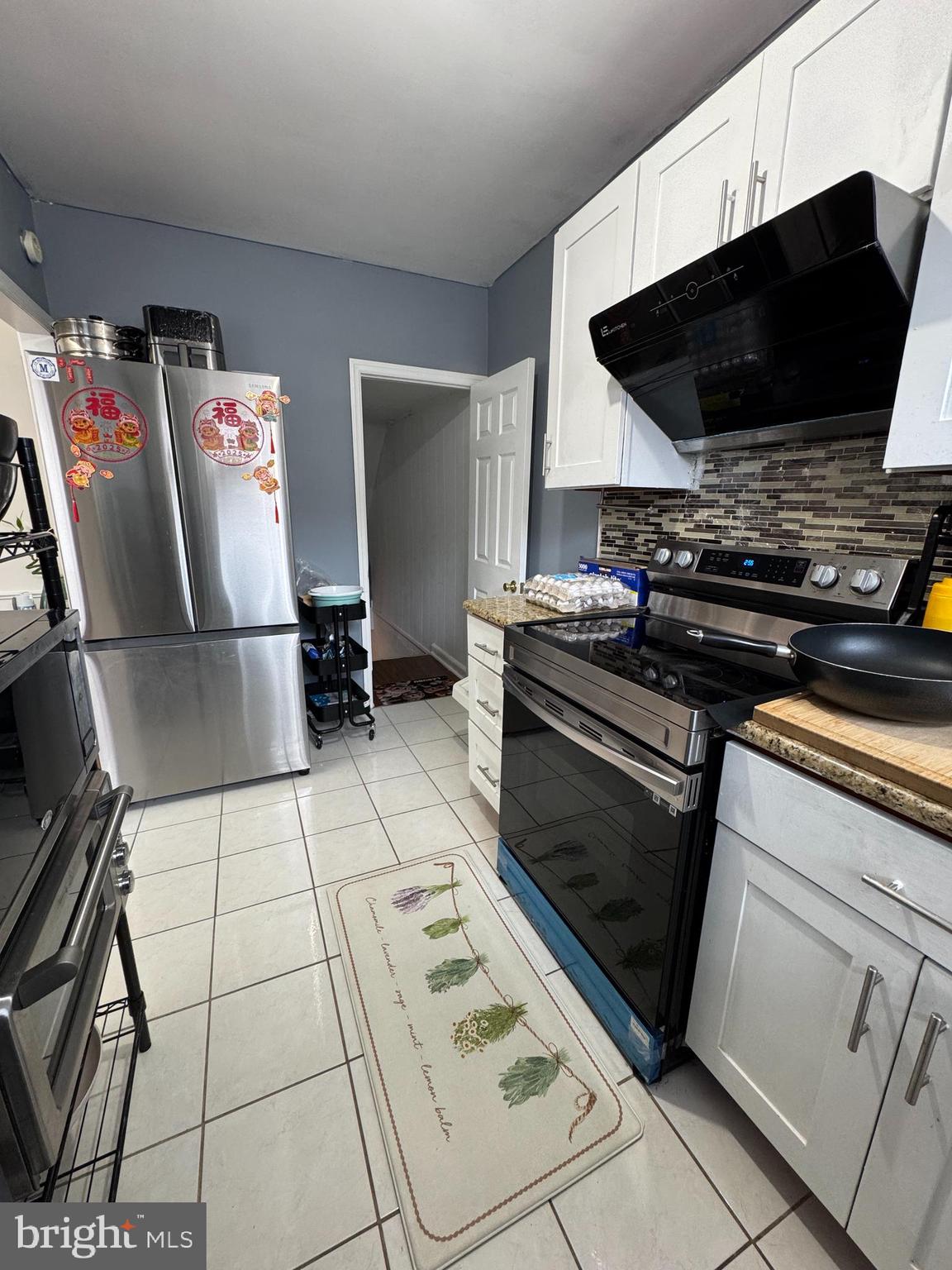 CASTOR GARDENS - Residential