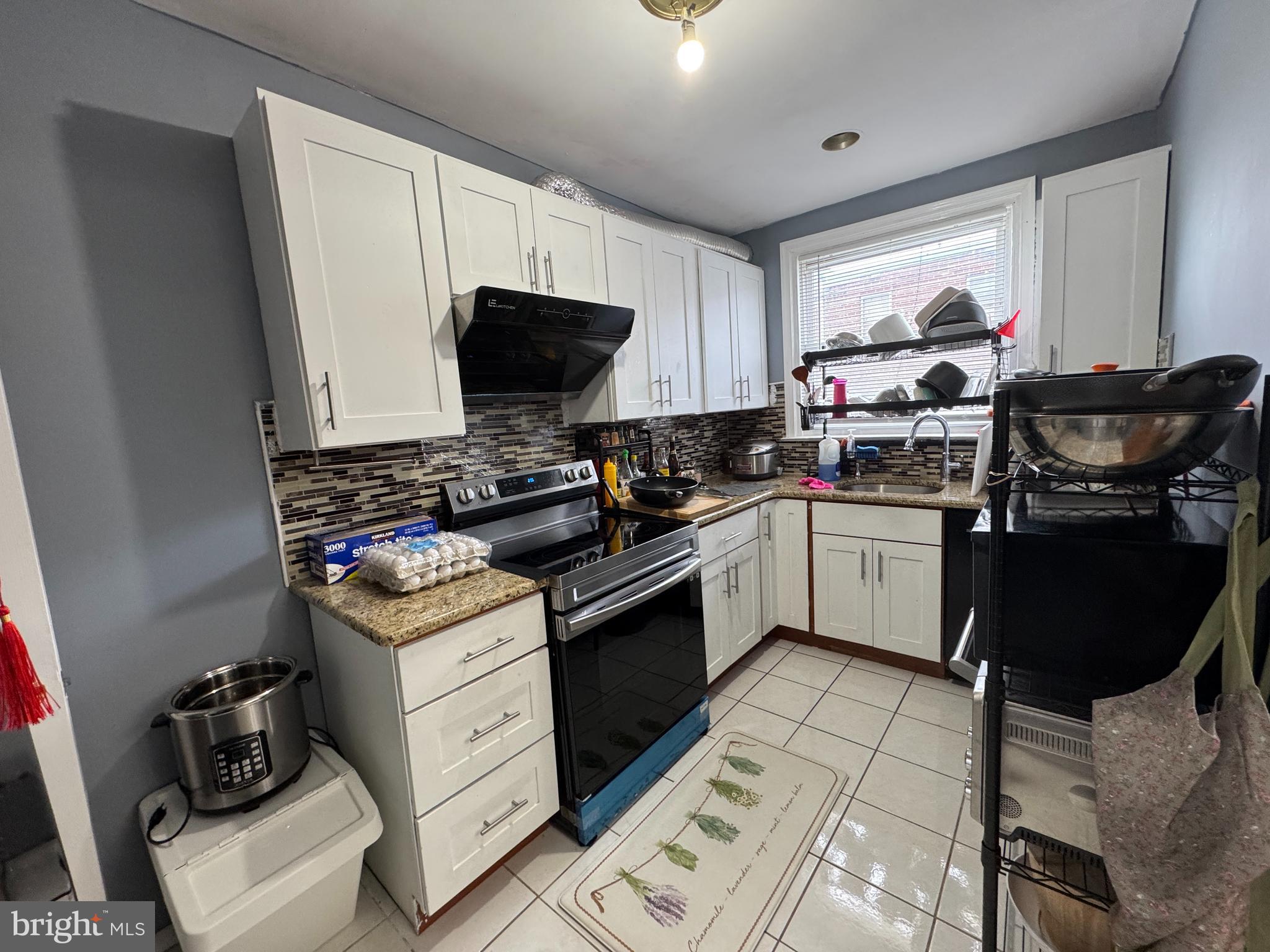 CASTOR GARDENS - Residential