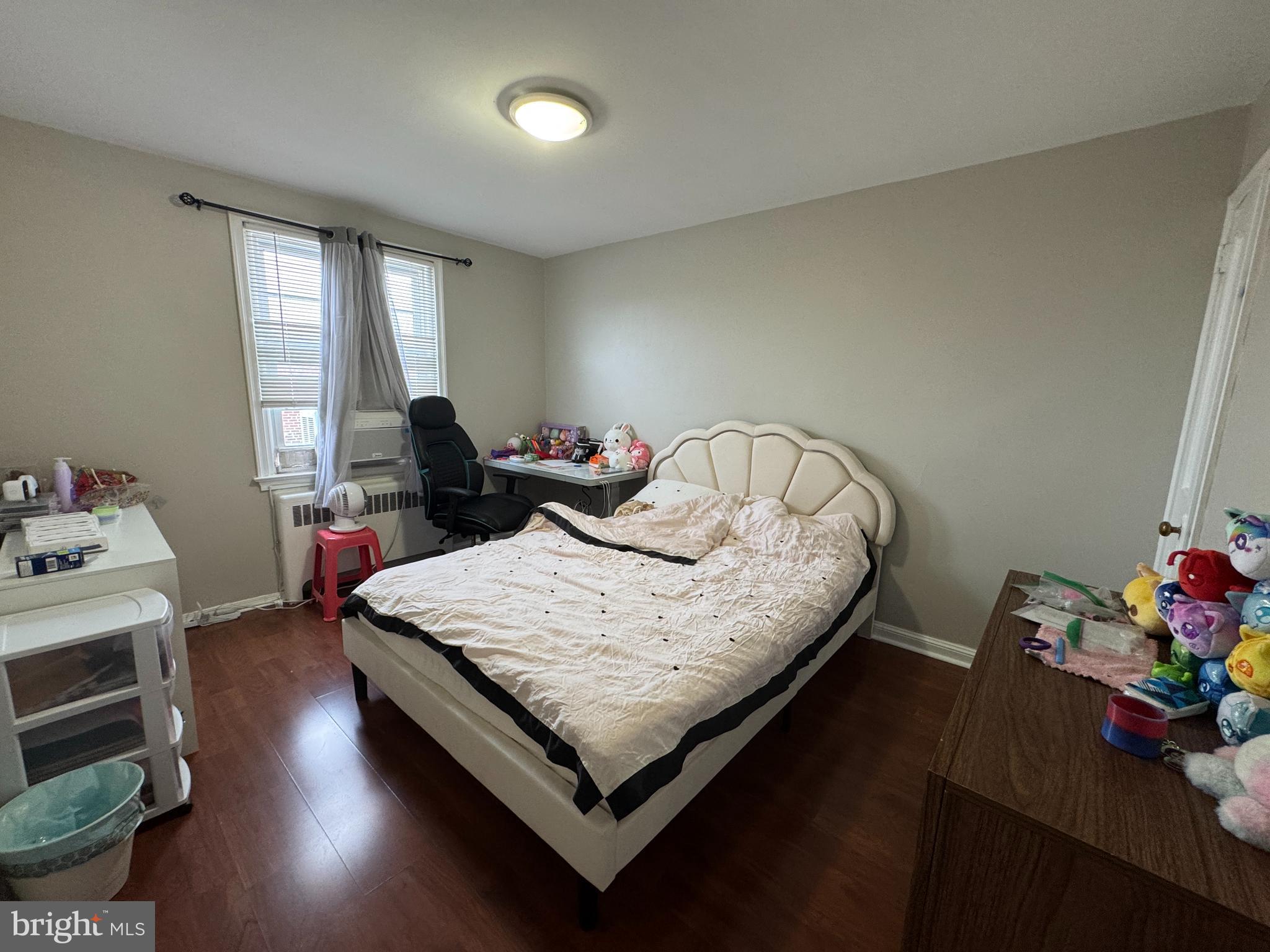 CASTOR GARDENS - Residential