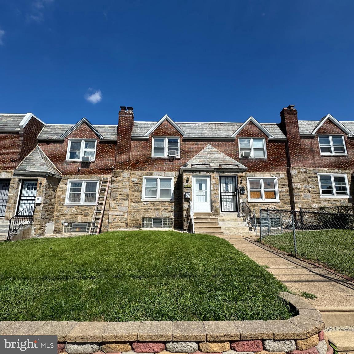 CASTOR GARDENS - Residential