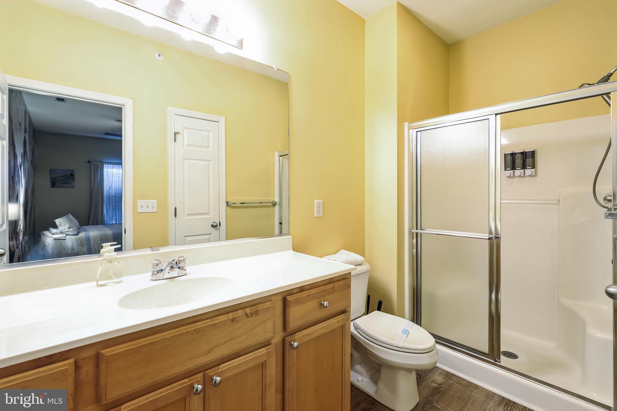 VILLAGES OF FIVE POINTS-WEST - Residential