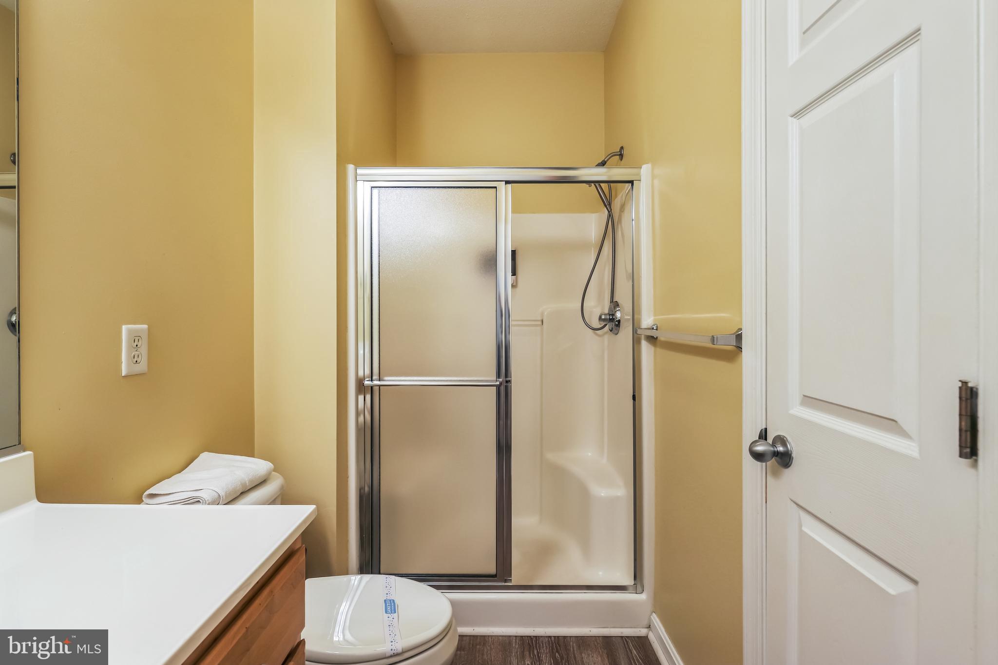 VILLAGES OF FIVE POINTS-WEST - Residential