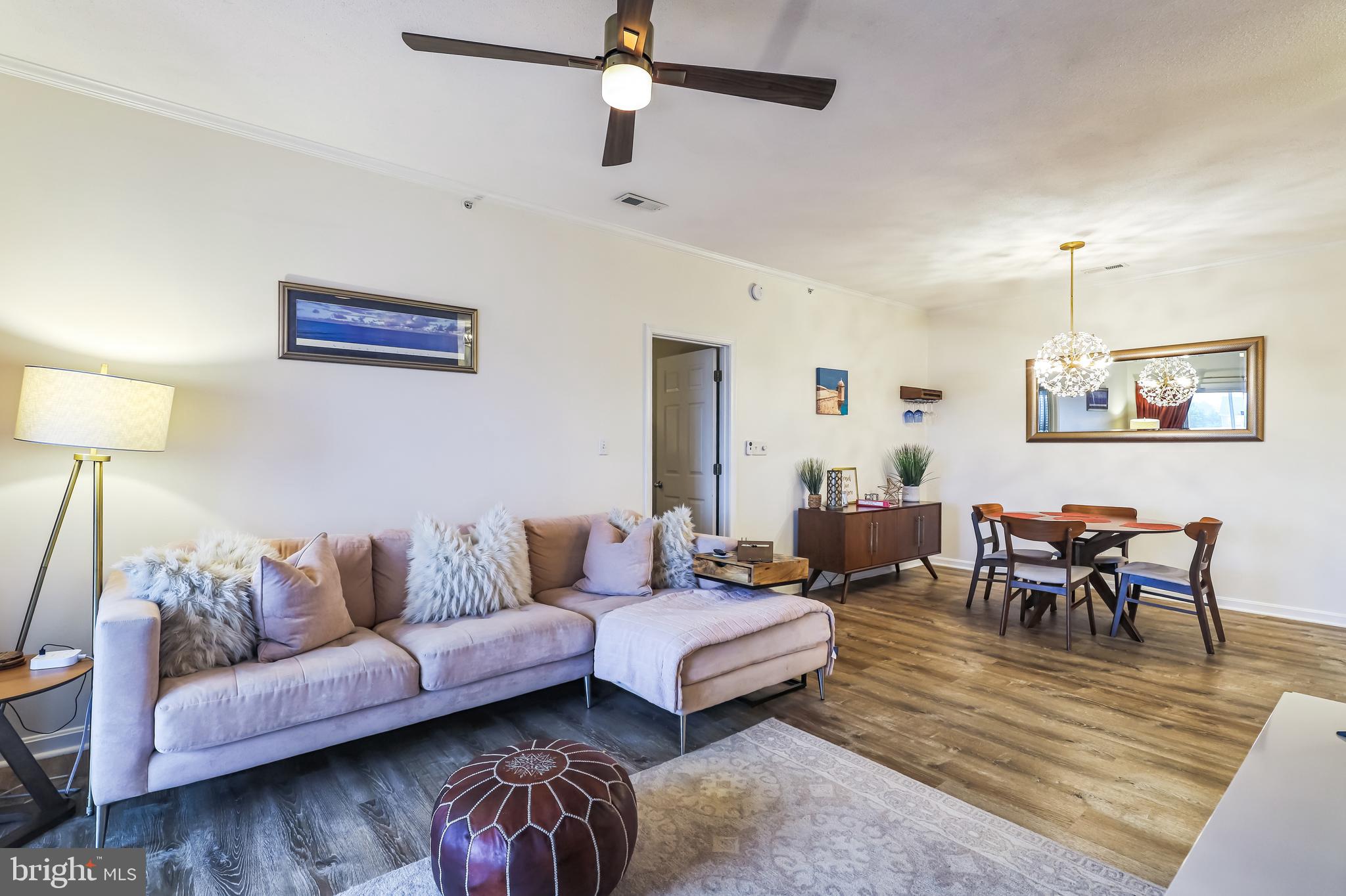 VILLAGES OF FIVE POINTS-WEST - Residential