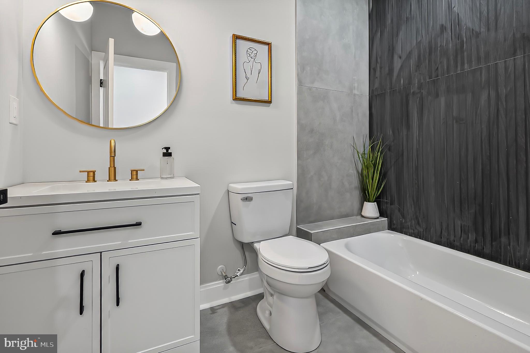 EAST BALTIMORE MIDWAY - Residential Lease