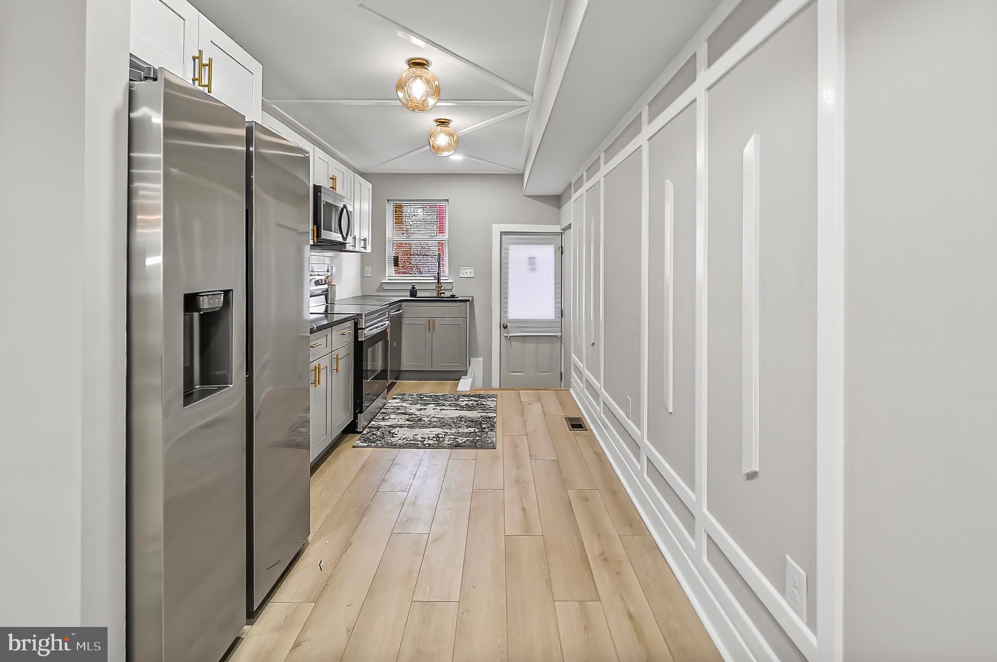 EAST BALTIMORE MIDWAY - Residential Lease