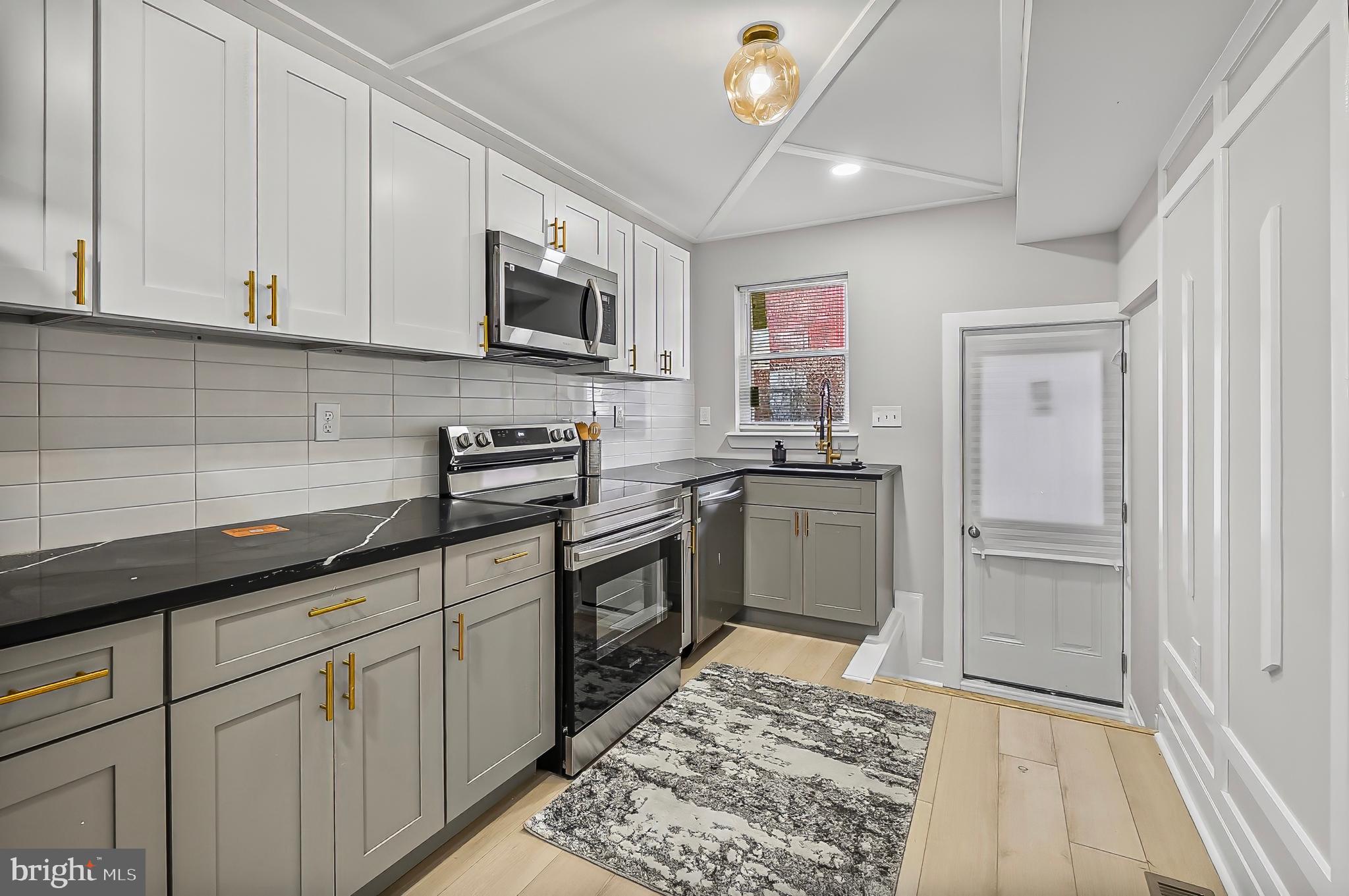 EAST BALTIMORE MIDWAY - Residential Lease