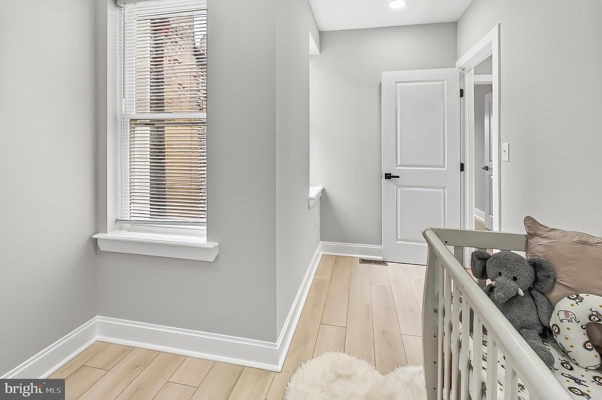 EAST BALTIMORE MIDWAY - Residential Lease