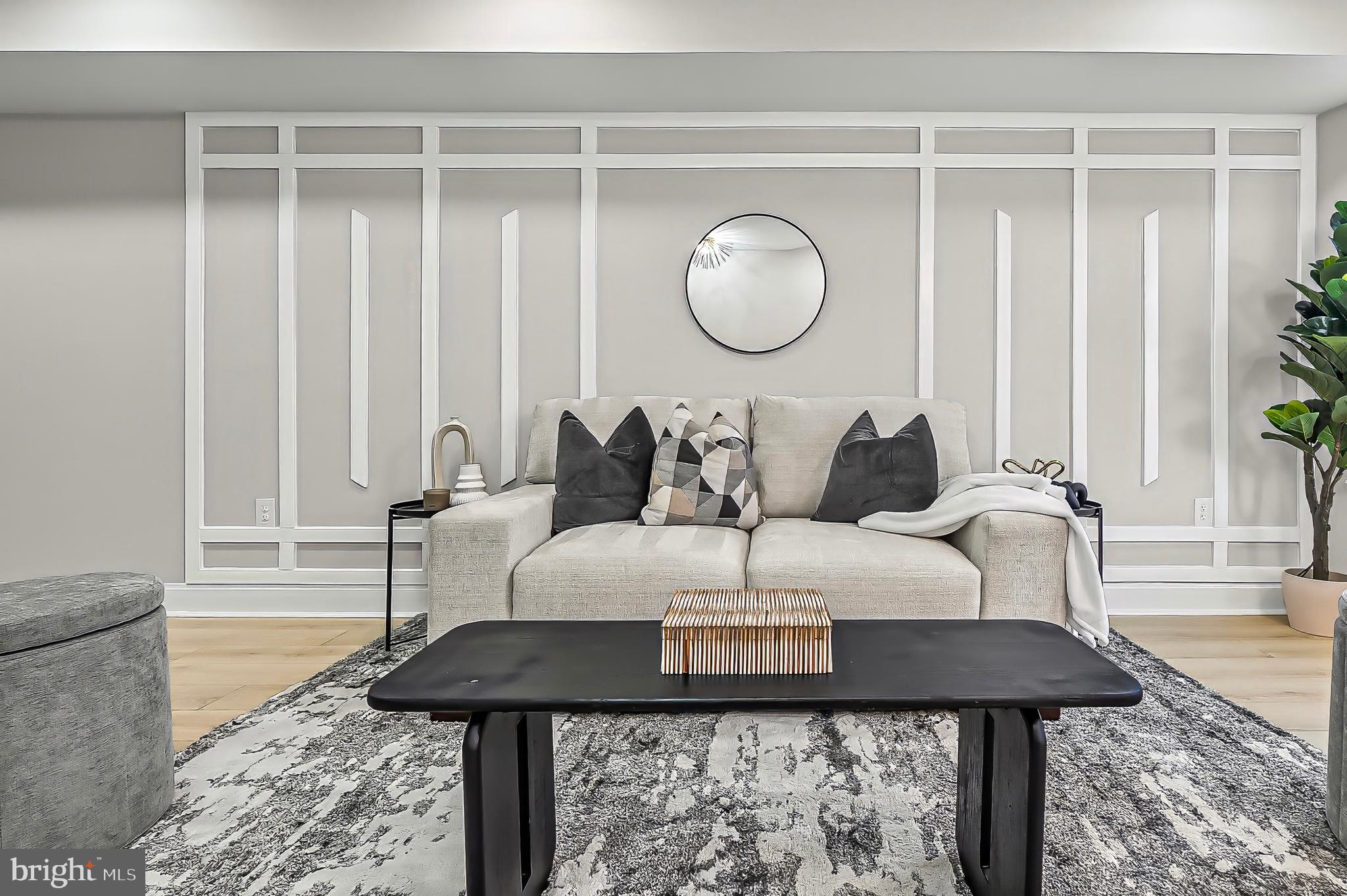 EAST BALTIMORE MIDWAY - Residential Lease