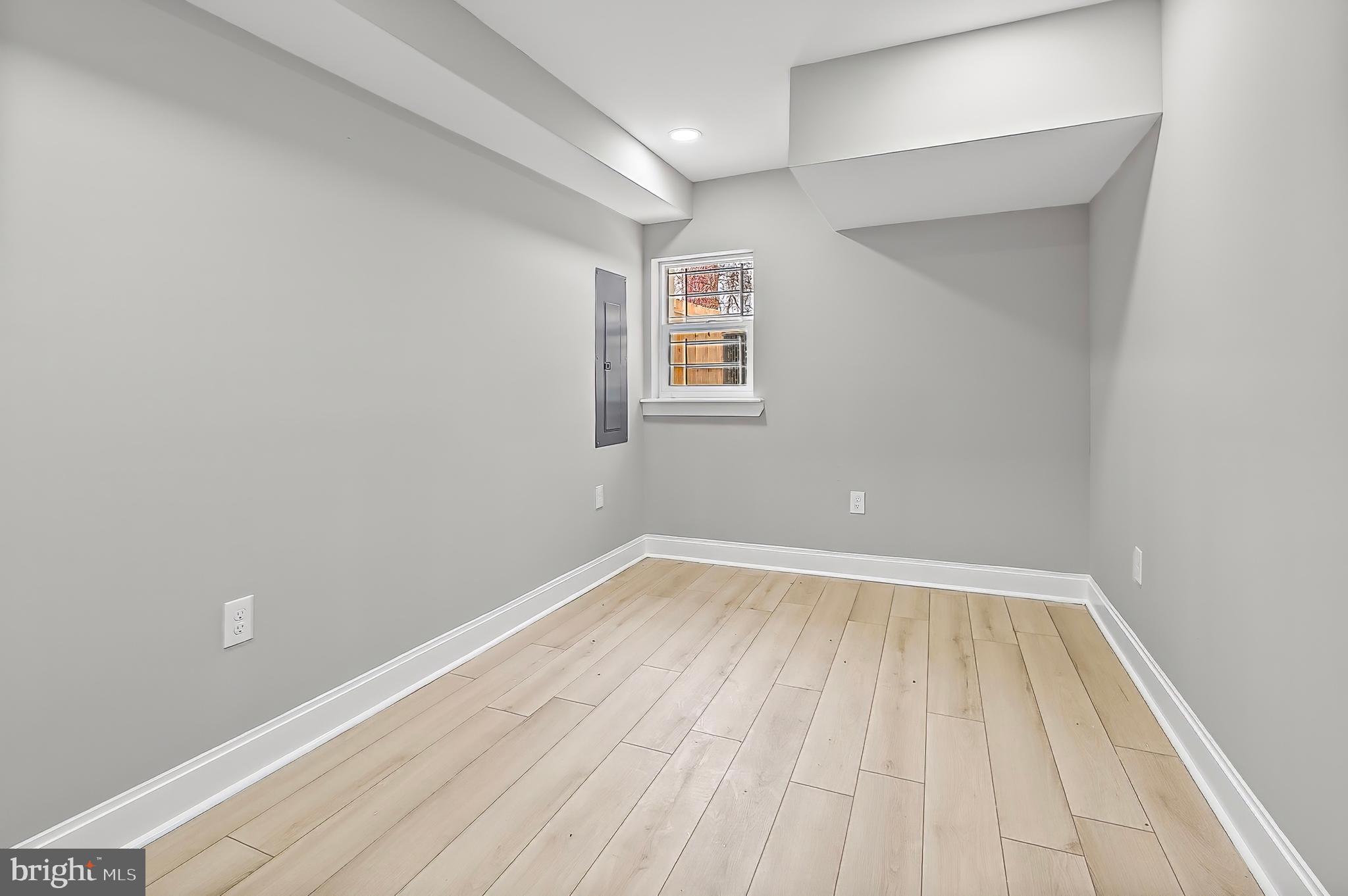 EAST BALTIMORE MIDWAY - Residential Lease