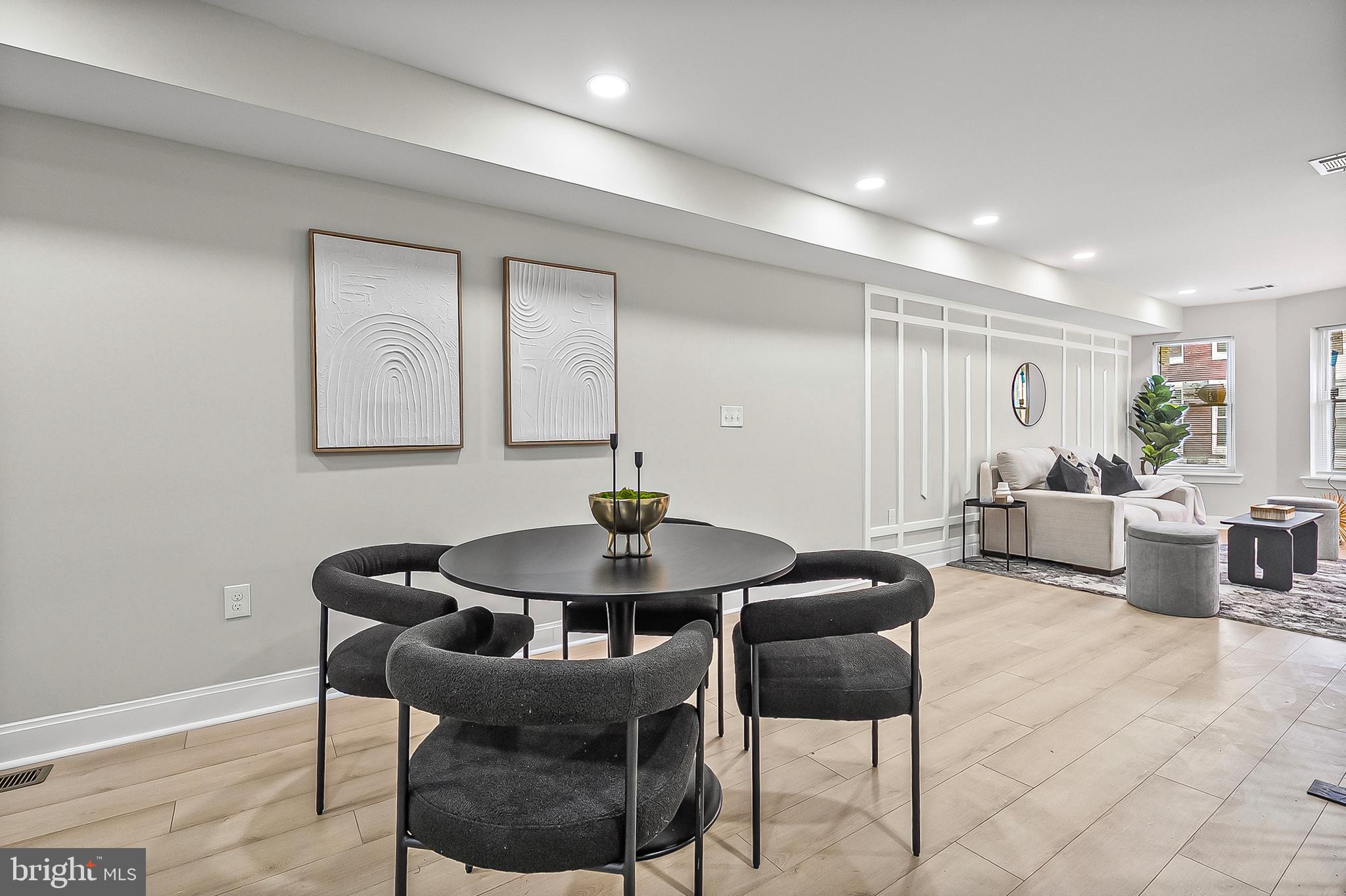 EAST BALTIMORE MIDWAY - Residential Lease