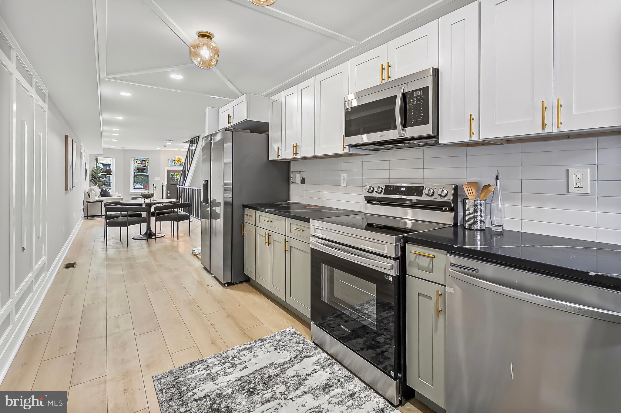 EAST BALTIMORE MIDWAY - Residential Lease