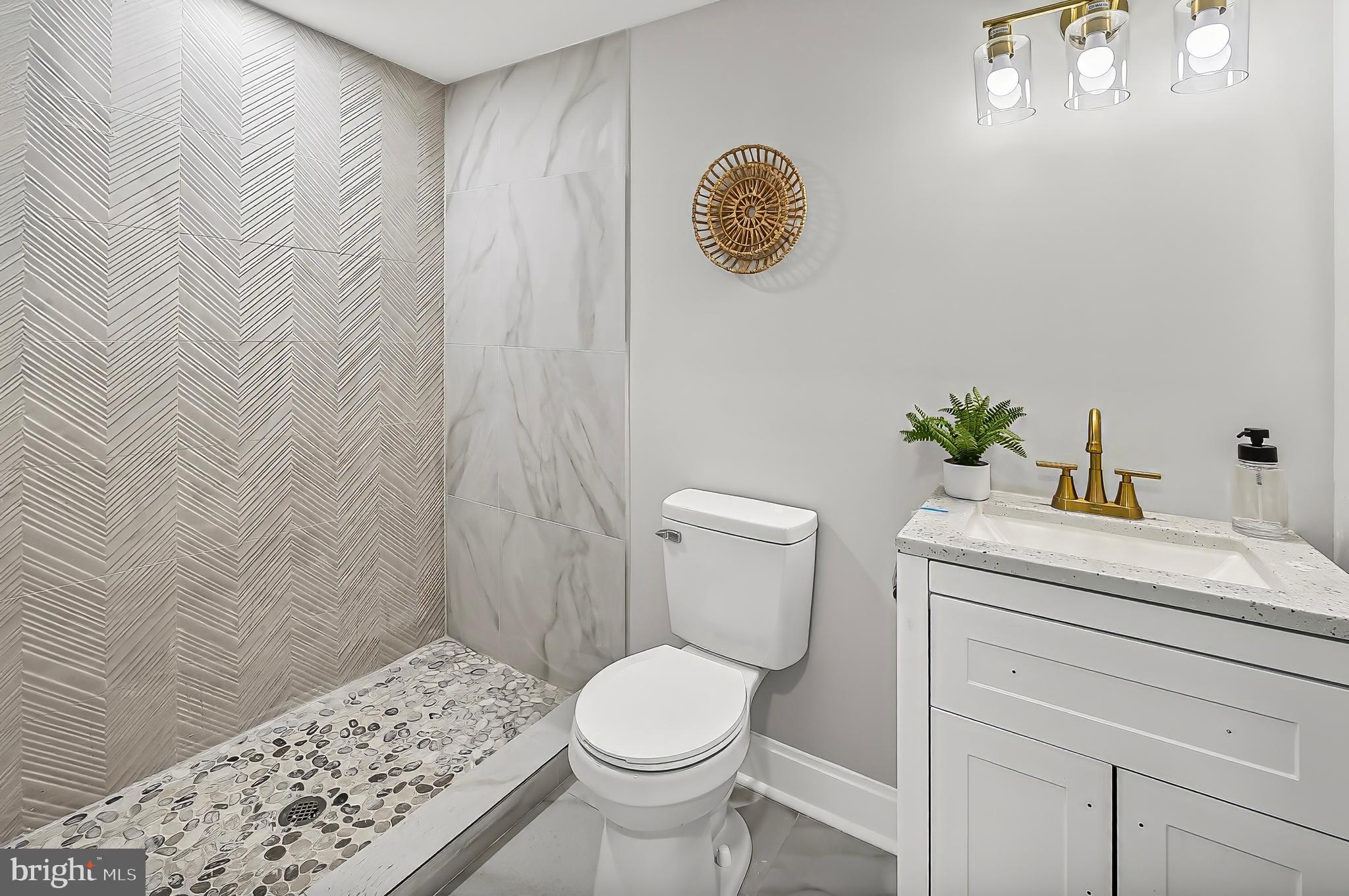 EAST BALTIMORE MIDWAY - Residential Lease