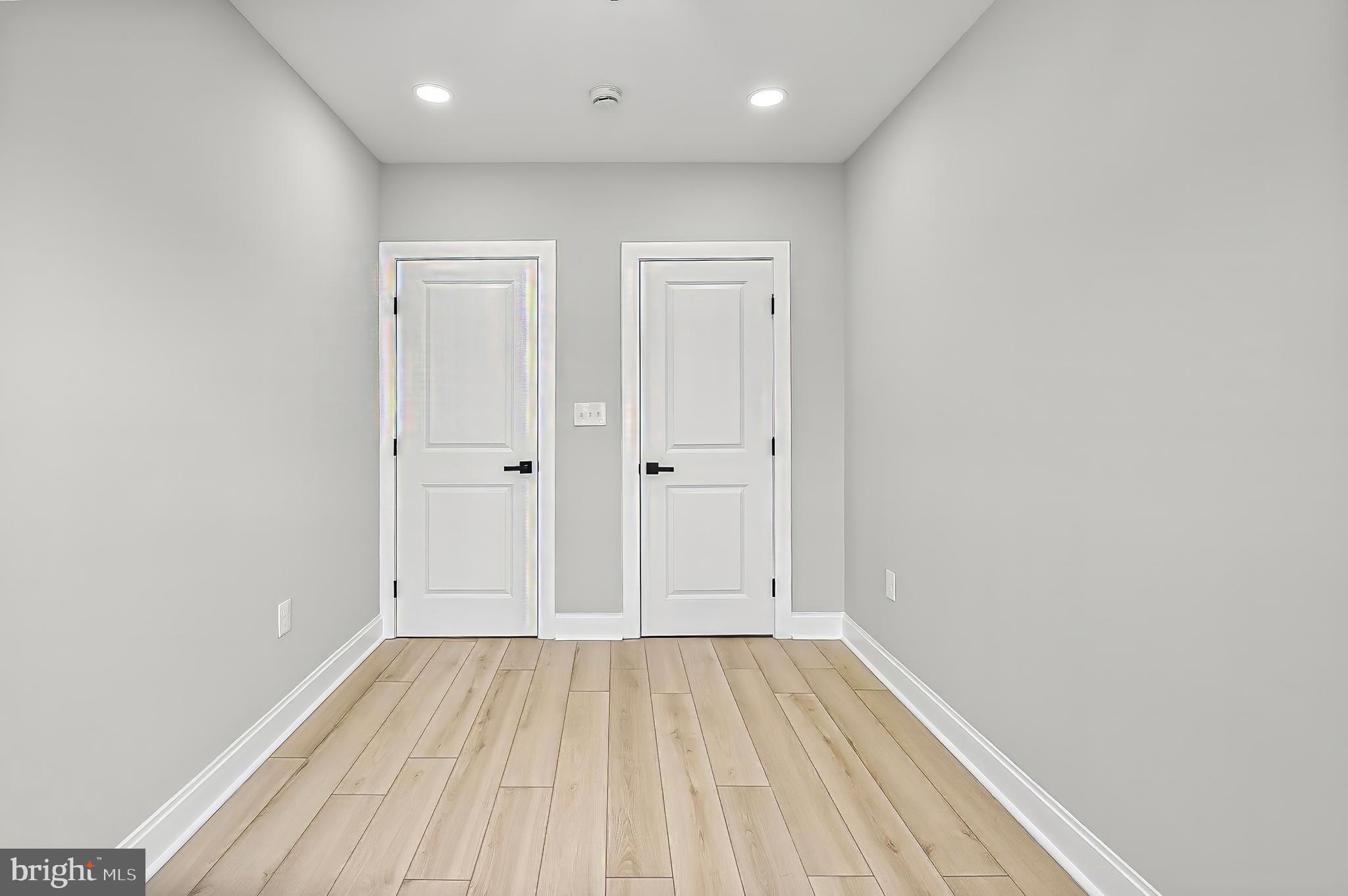 EAST BALTIMORE MIDWAY - Residential Lease