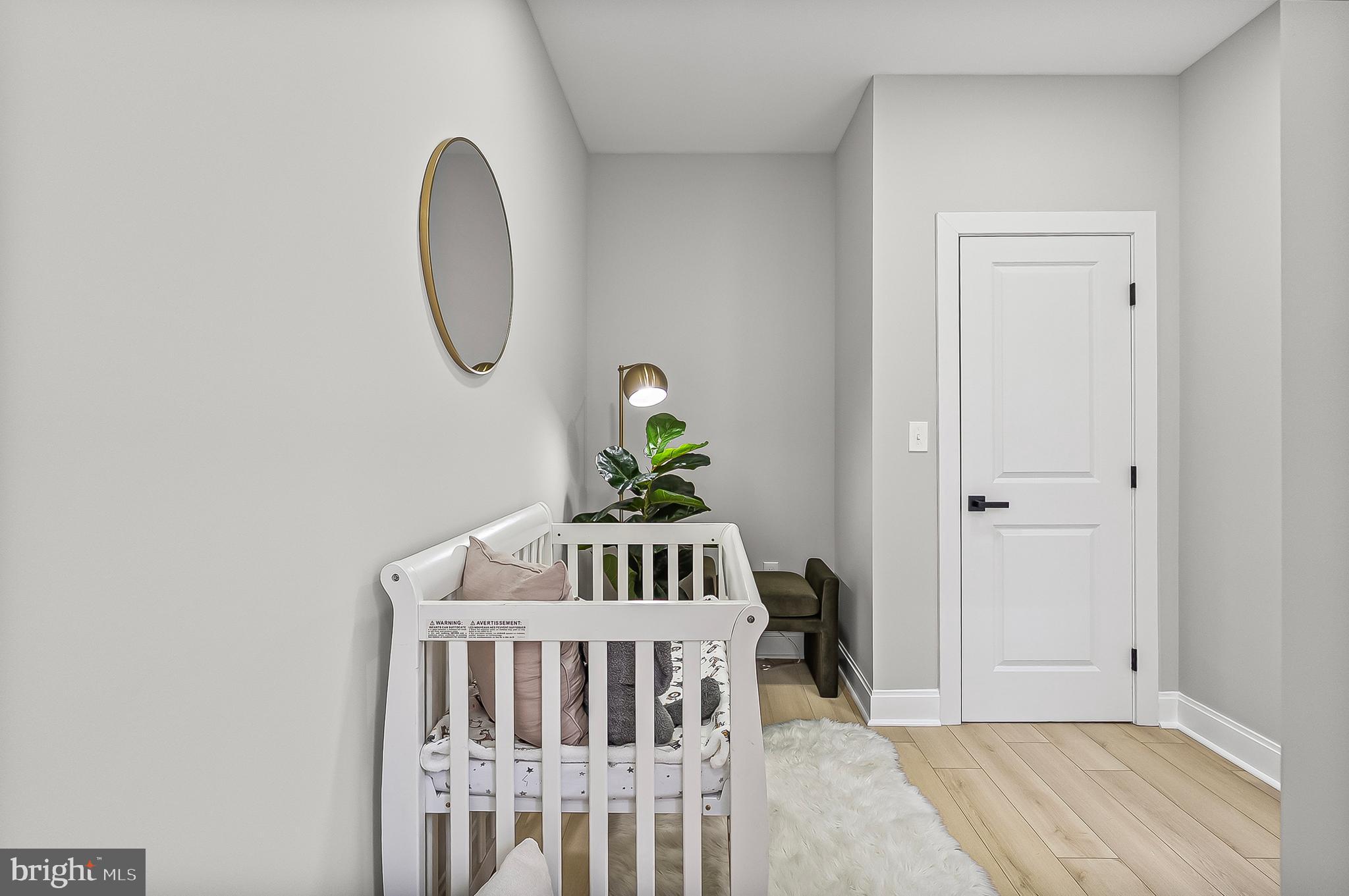 EAST BALTIMORE MIDWAY - Residential Lease