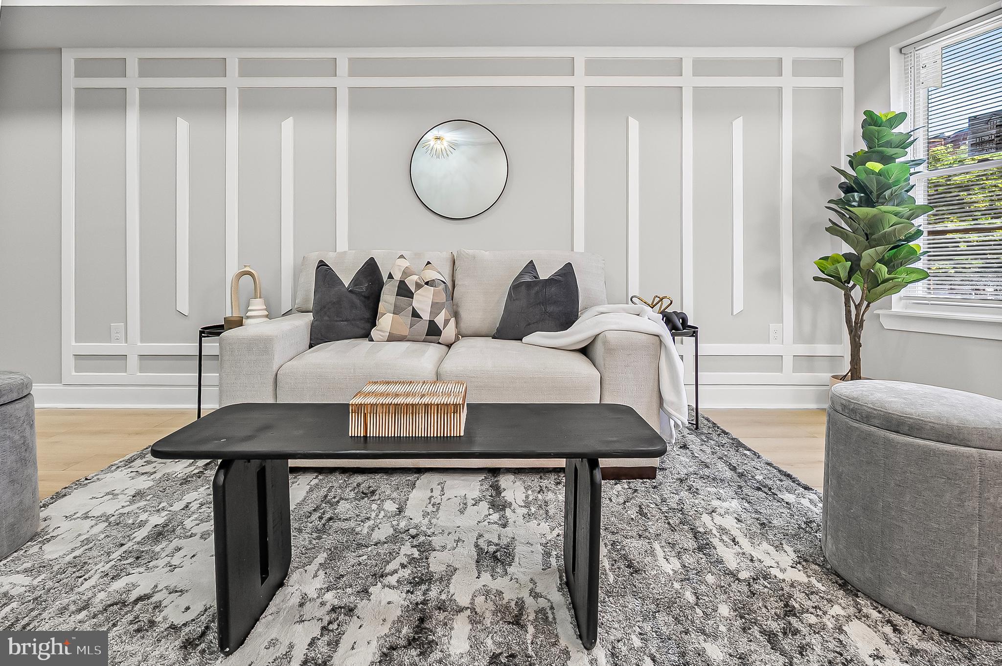 EAST BALTIMORE MIDWAY - Residential Lease