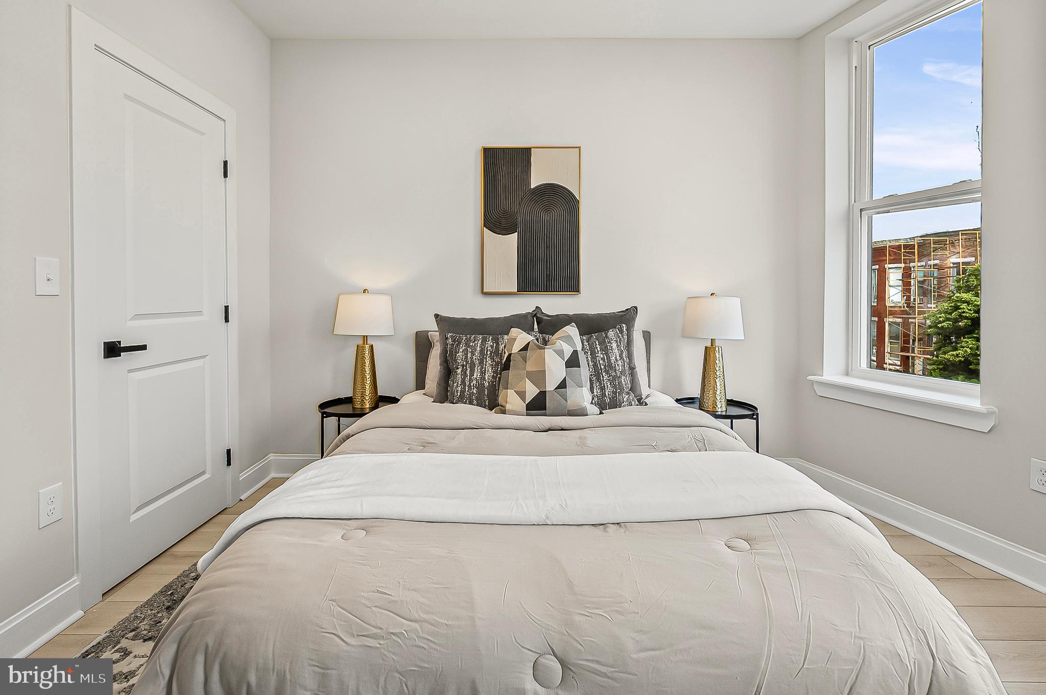 EAST BALTIMORE MIDWAY - Residential Lease