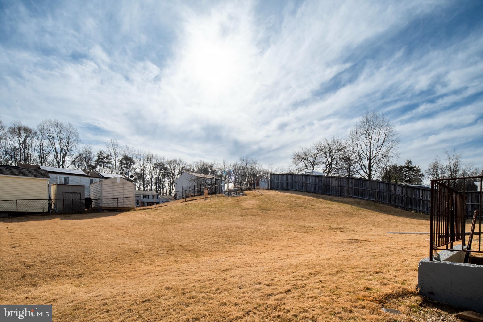 CONNEMARA HILLS - Residential