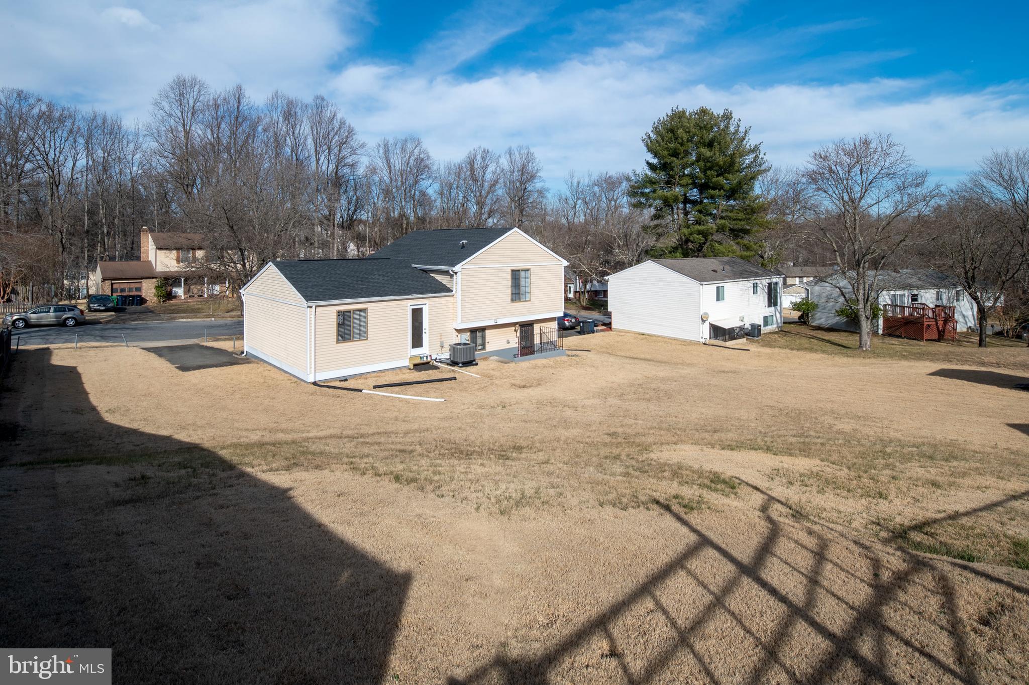 CONNEMARA HILLS - Residential