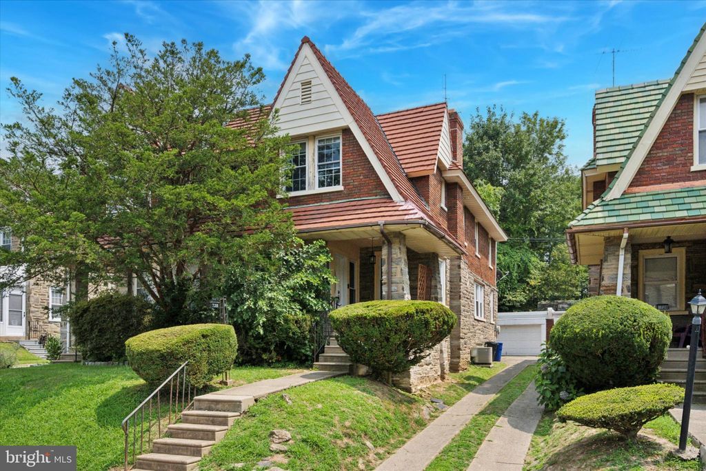 Photo of 728 E Phil Ellena Street, PHILADELPHIA, PA 19119 (MLS # PAPH2526078)