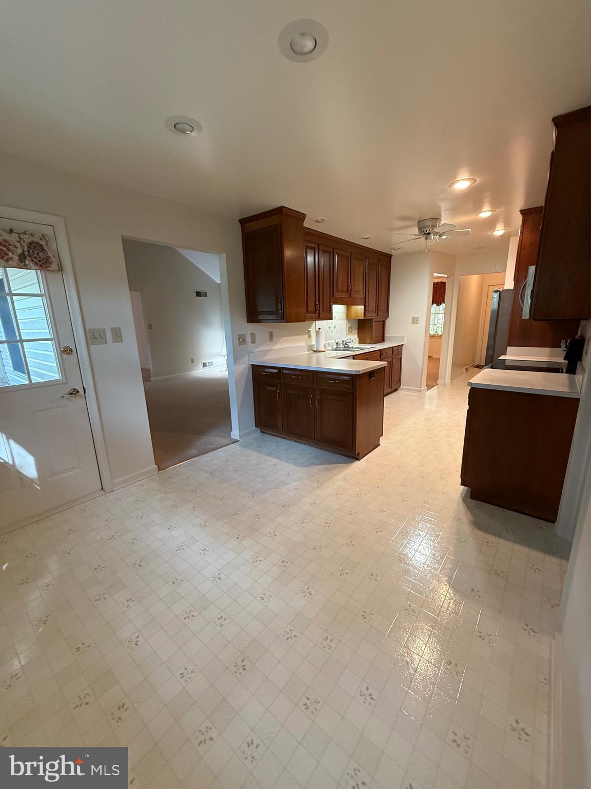 PENN NATIONAL - Residential