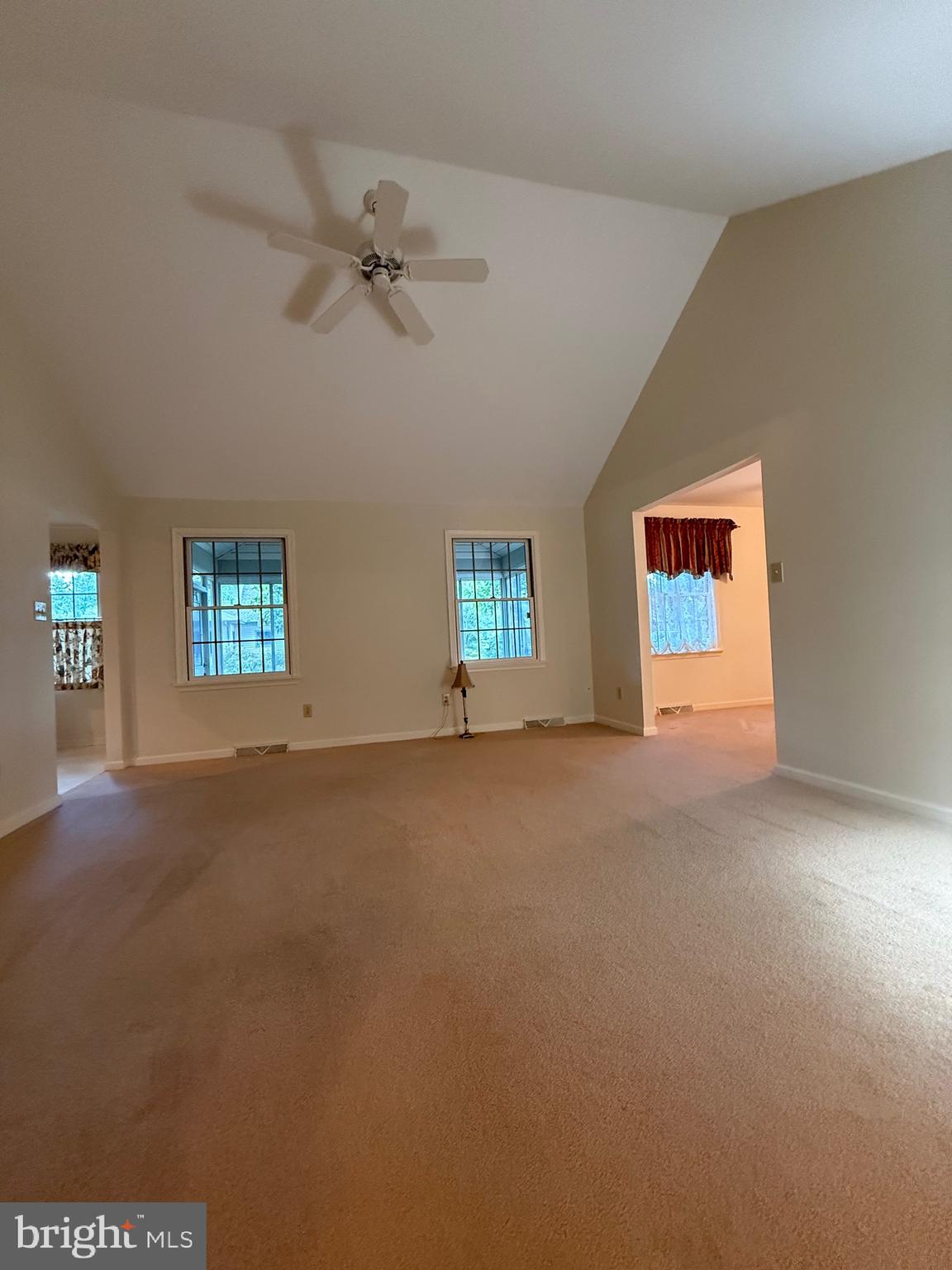 PENN NATIONAL - Residential