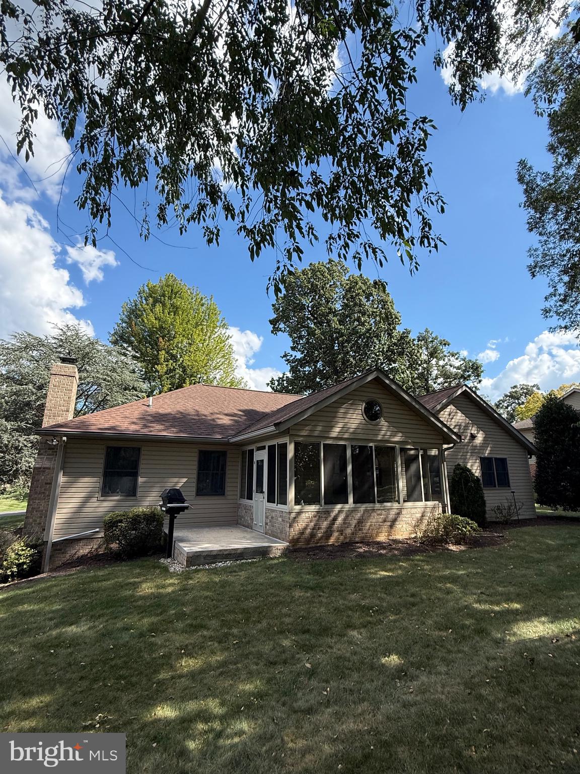 PENN NATIONAL - Residential