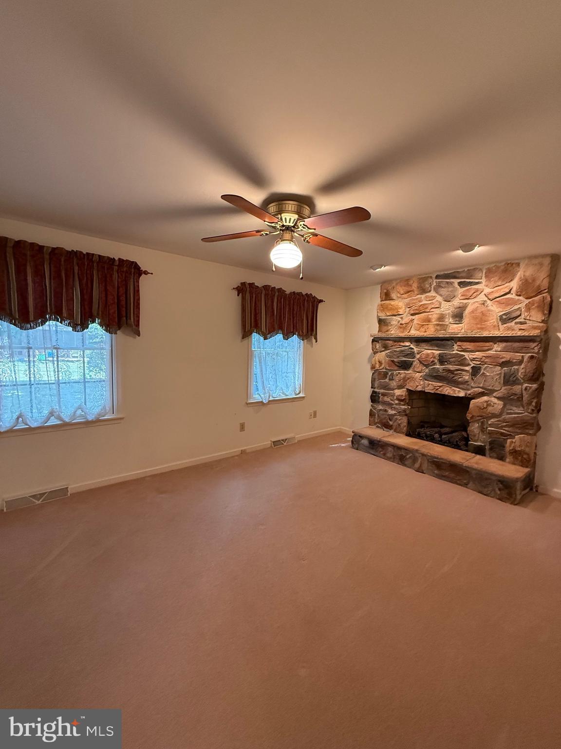 PENN NATIONAL - Residential