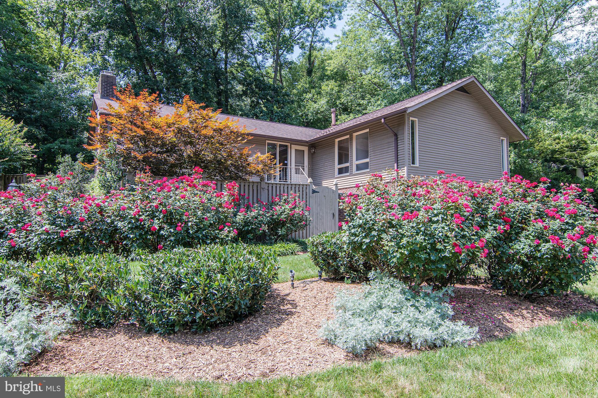 WOODLEIGH WOODS - Residential