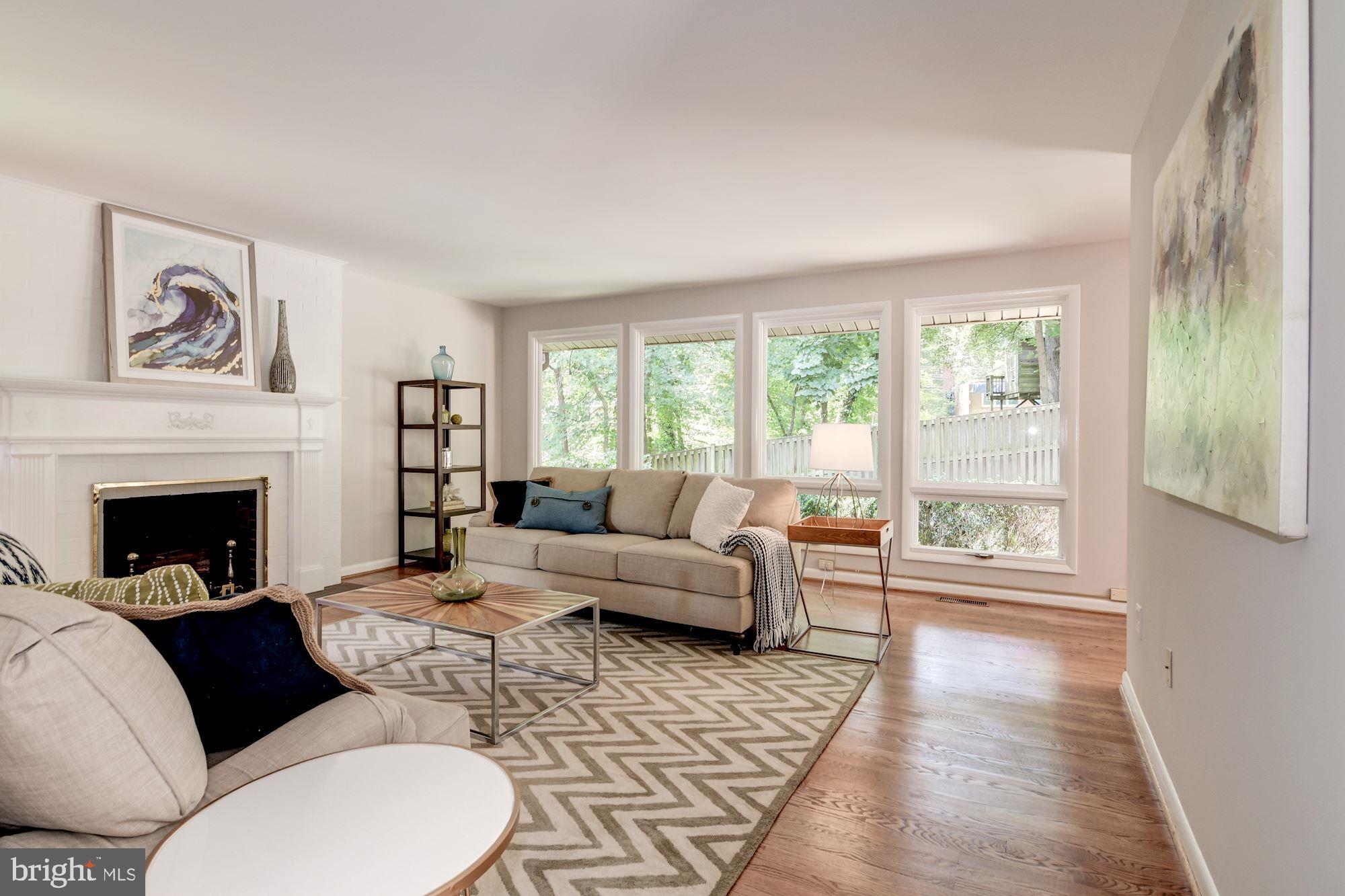 WOODLEIGH WOODS - Residential