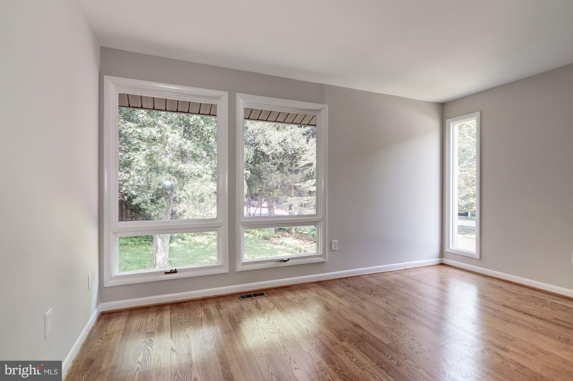 WOODLEIGH WOODS - Residential