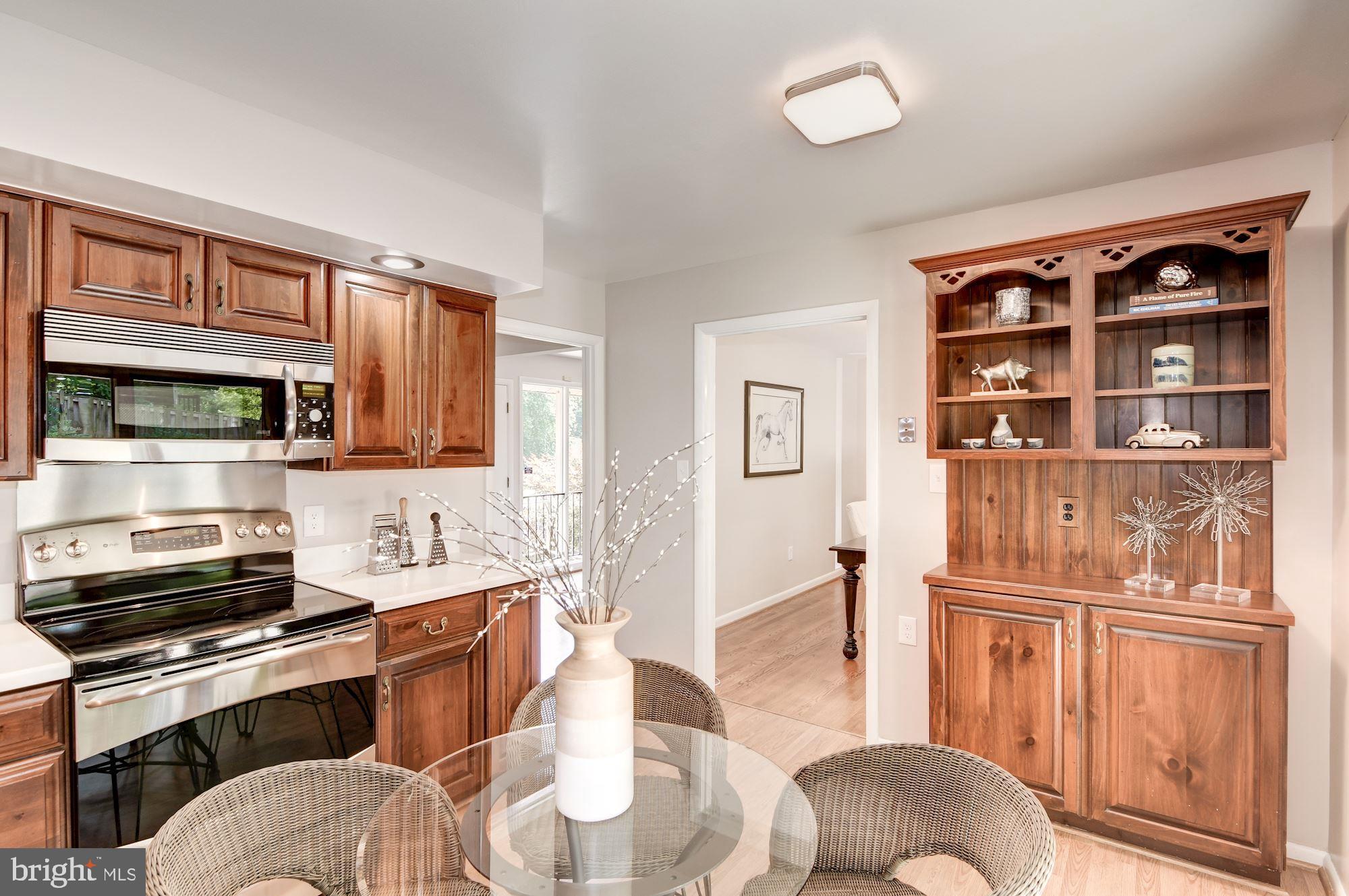 WOODLEIGH WOODS - Residential