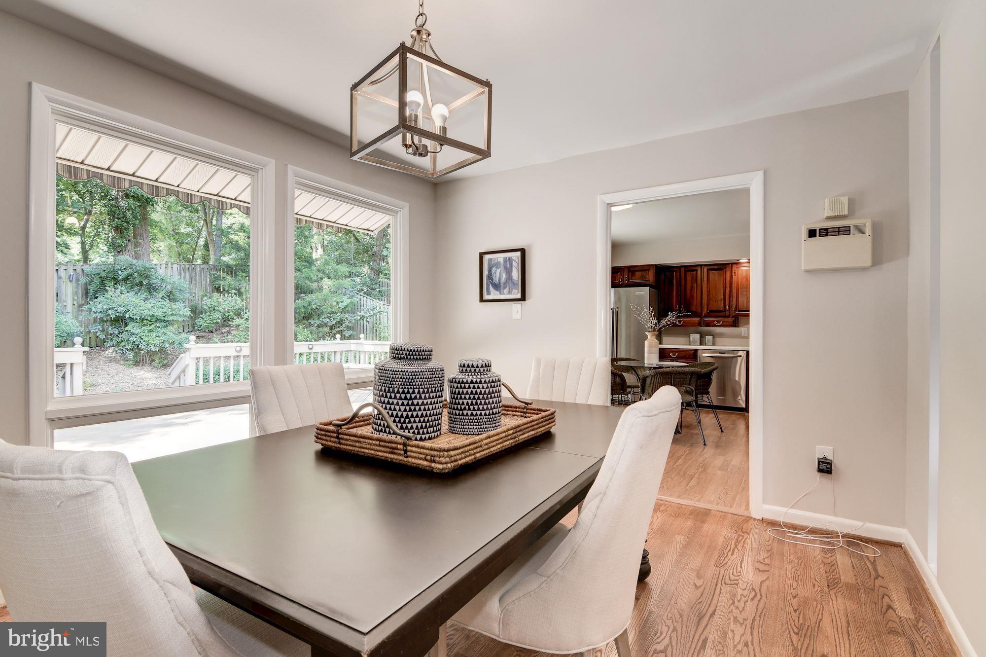 WOODLEIGH WOODS - Residential