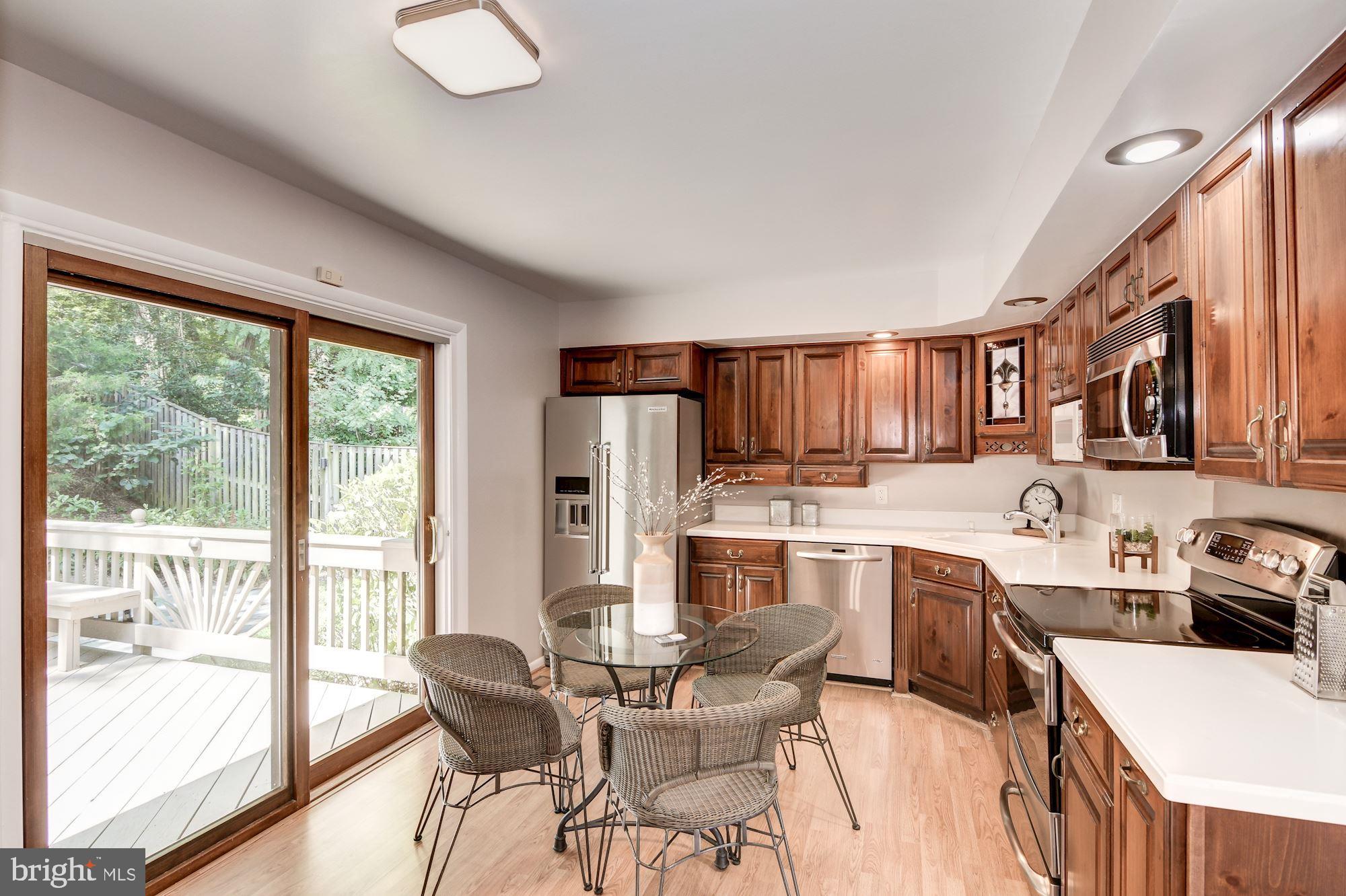 WOODLEIGH WOODS - Residential