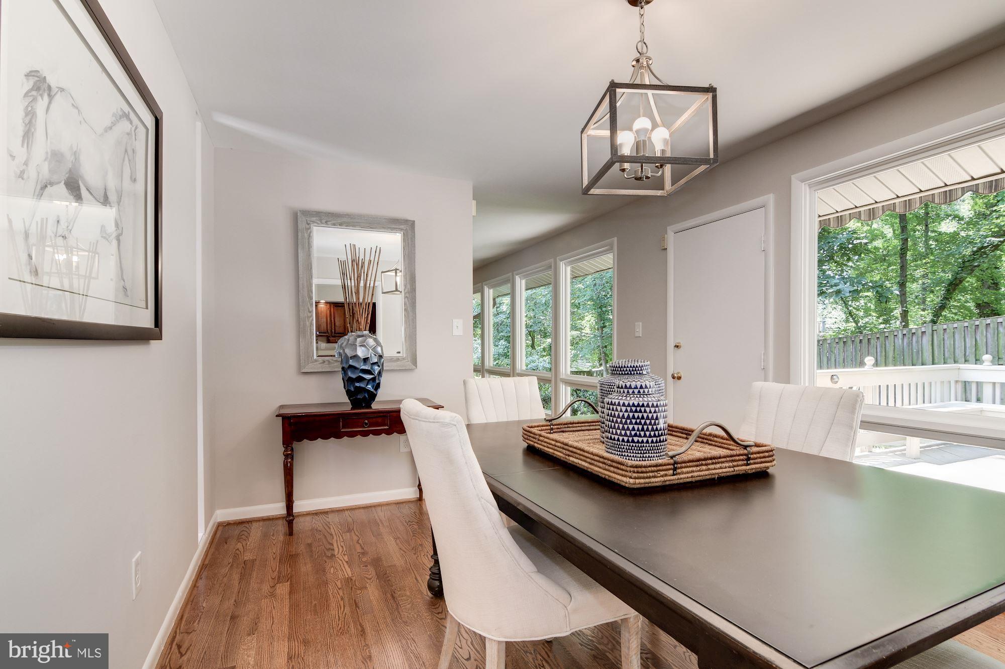 WOODLEIGH WOODS - Residential