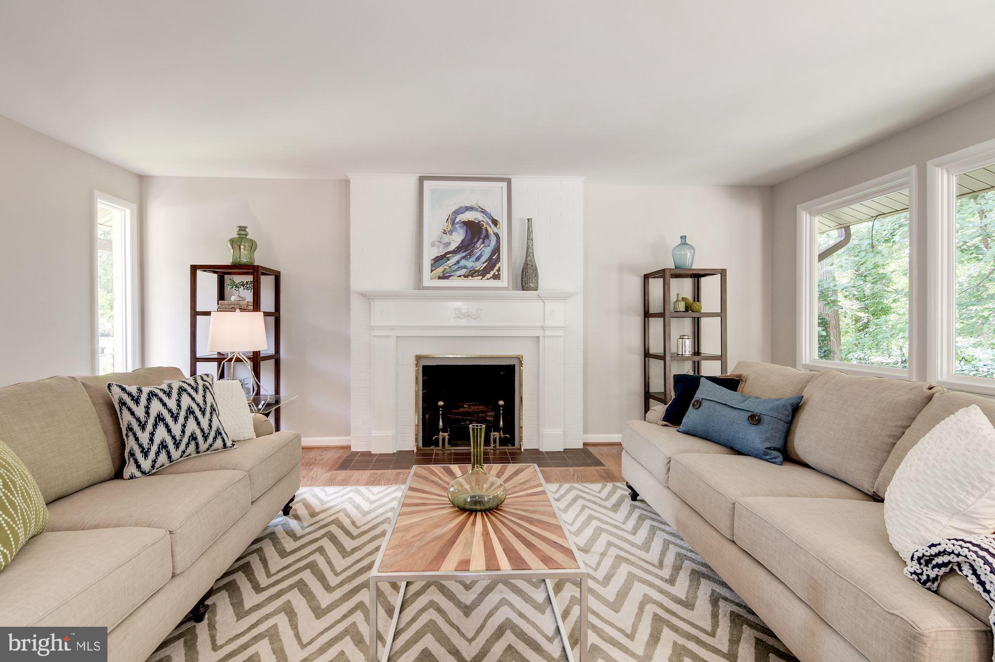 WOODLEIGH WOODS - Residential