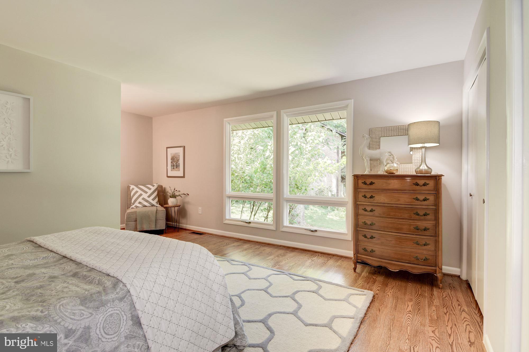 WOODLEIGH WOODS - Residential